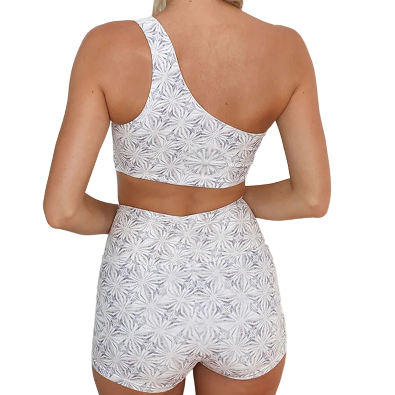 Custom All-Over Print Pilates Set (Top + Leggings) thumbnail 12