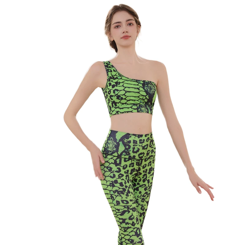 Custom All-Over Print Pilates Set (Top + Leggings) thumbnail 10