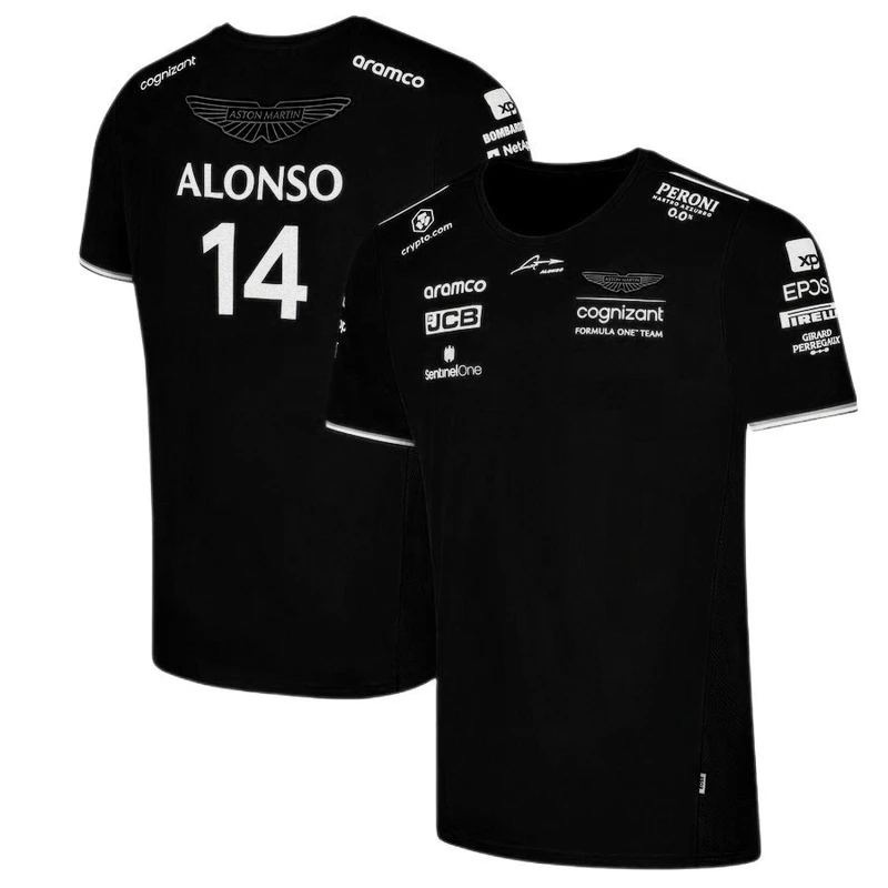 Custom All-Over Print Esports Jersey thumbnail 10