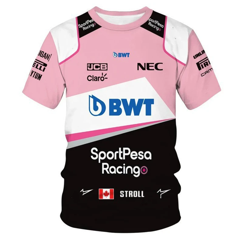 Custom All-Over Print Esports Jersey thumbnail 11