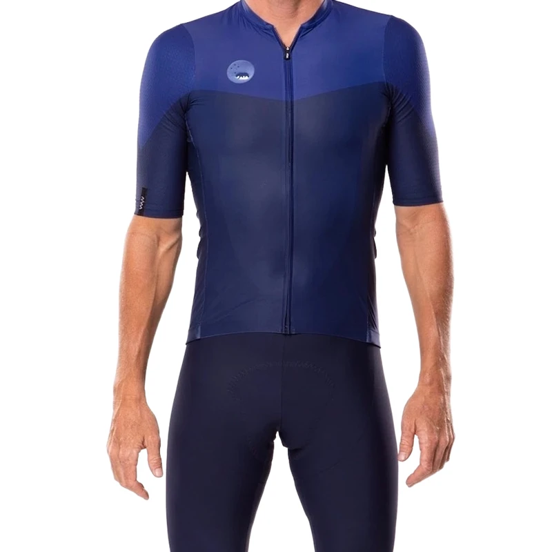 Custom All-Over Print Triathlon Suit (One-Piece) thumbnail 2