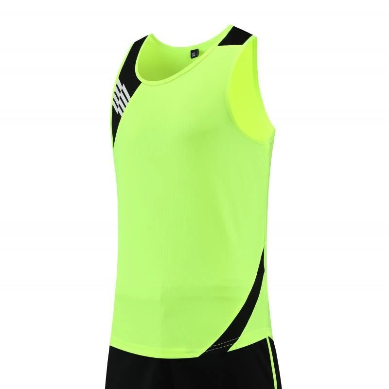Custom All-Over Print Athletics Singlet (Track & Field)
