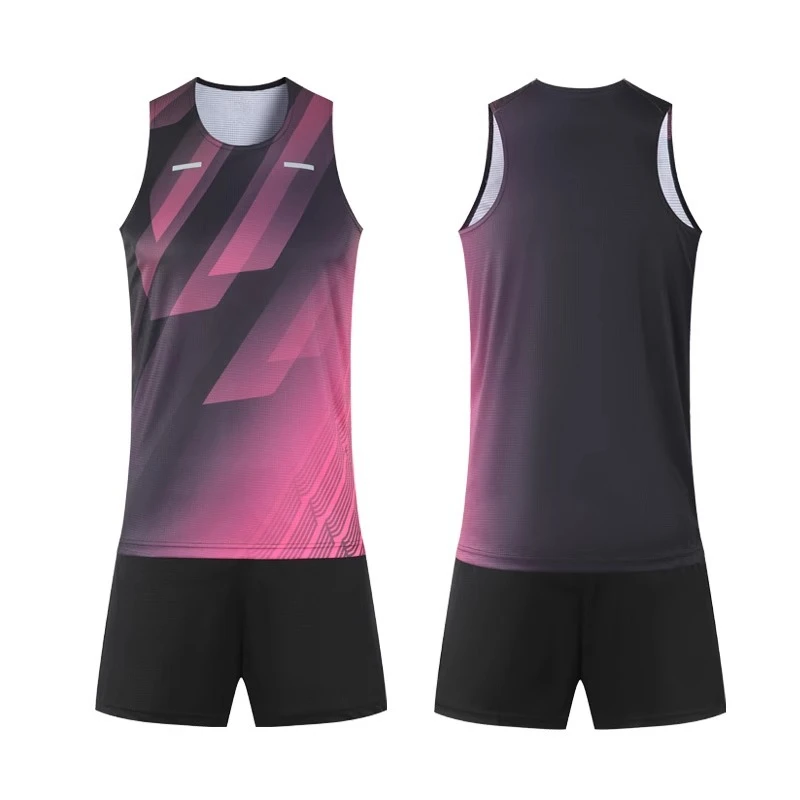 Custom All-Over Print Athletics Singlet (Track & Field) thumbnail 10