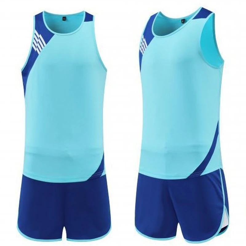 Custom All-Over Print Athletics Singlet (Track & Field) thumbnail 13