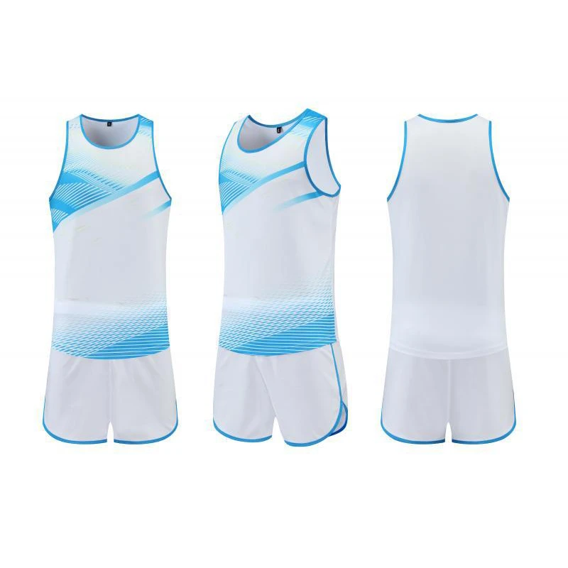 Custom All-Over Print Athletics Singlet (Track & Field) thumbnail 3