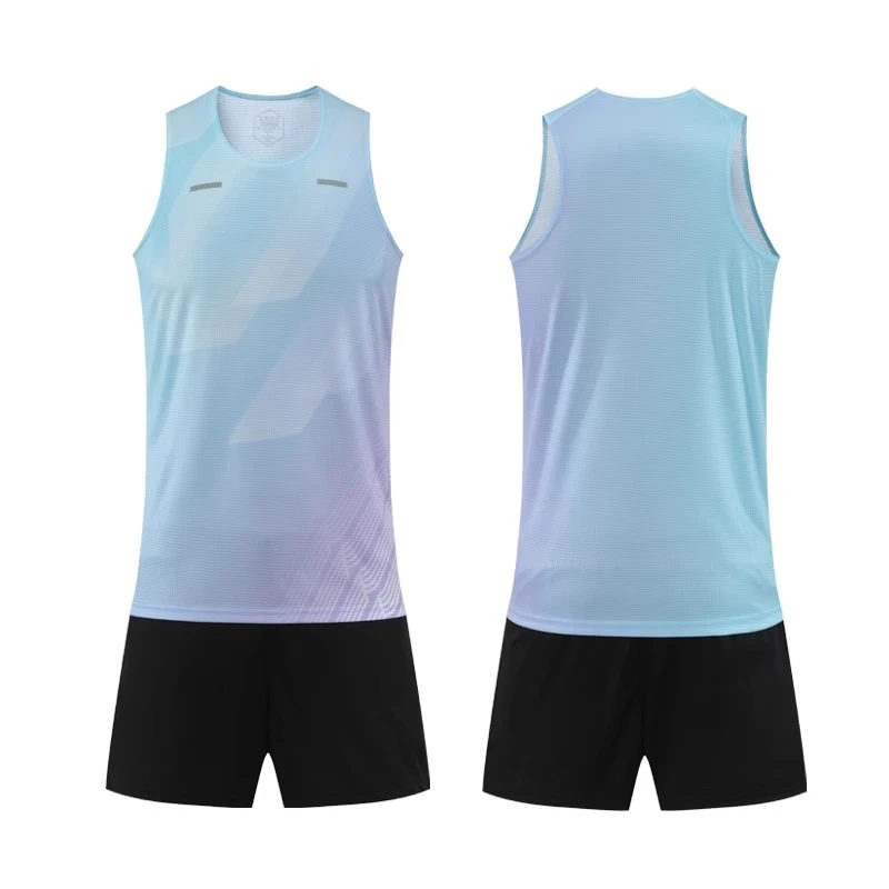 Custom All-Over Print Athletics Singlet (Track & Field) thumbnail 4