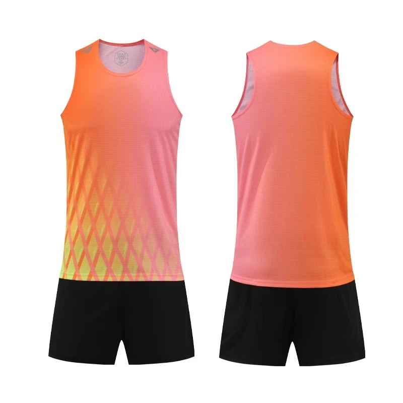 Custom All-Over Print Athletics Singlet (Track & Field) thumbnail 5