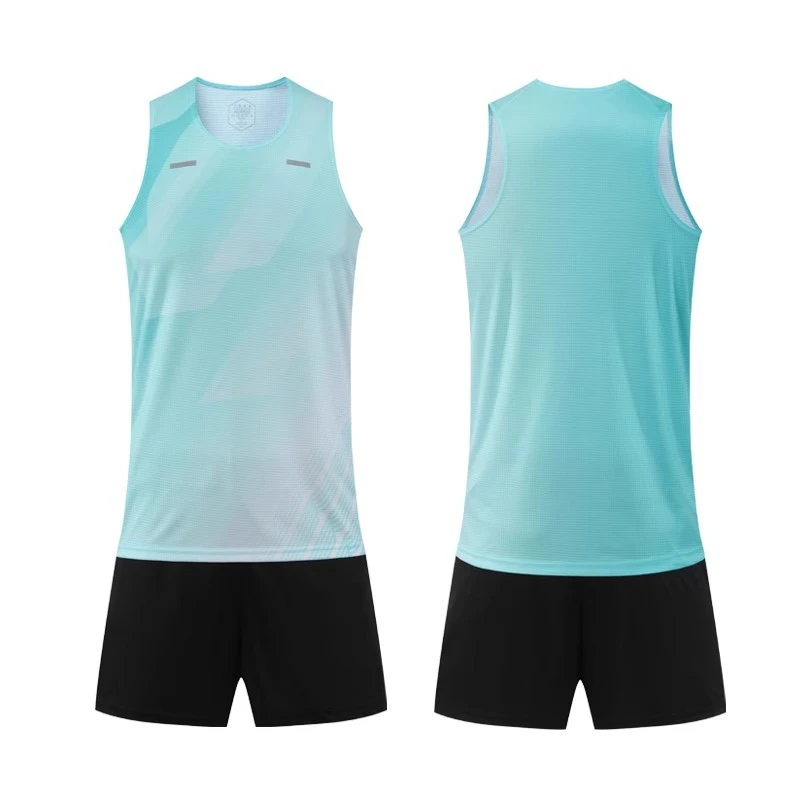 Custom All-Over Print Athletics Singlet (Track & Field) thumbnail 6