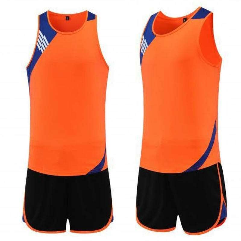 Custom All-Over Print Athletics Singlet (Track & Field) thumbnail 8