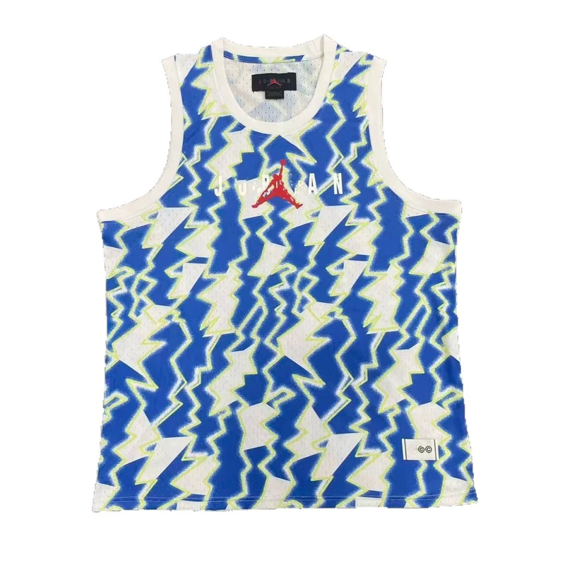 Custom All-Over Print Gym Tank Top