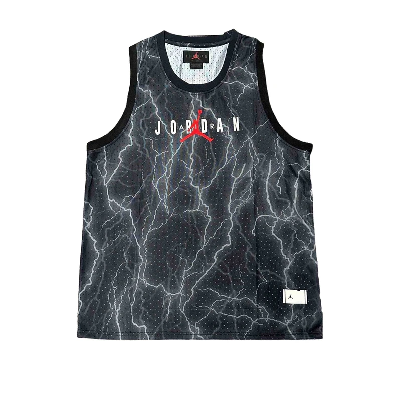Custom All-Over Print Gym Tank Top thumbnail 3