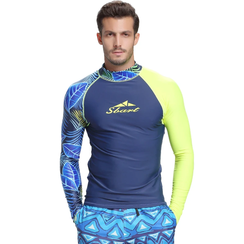 Custom All-Over Print Dive Lycra Suit
