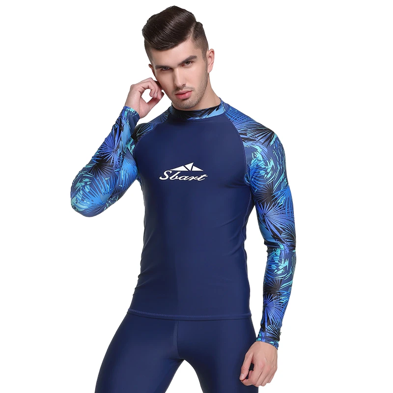 Custom All-Over Print Dive Lycra Suit - view 1