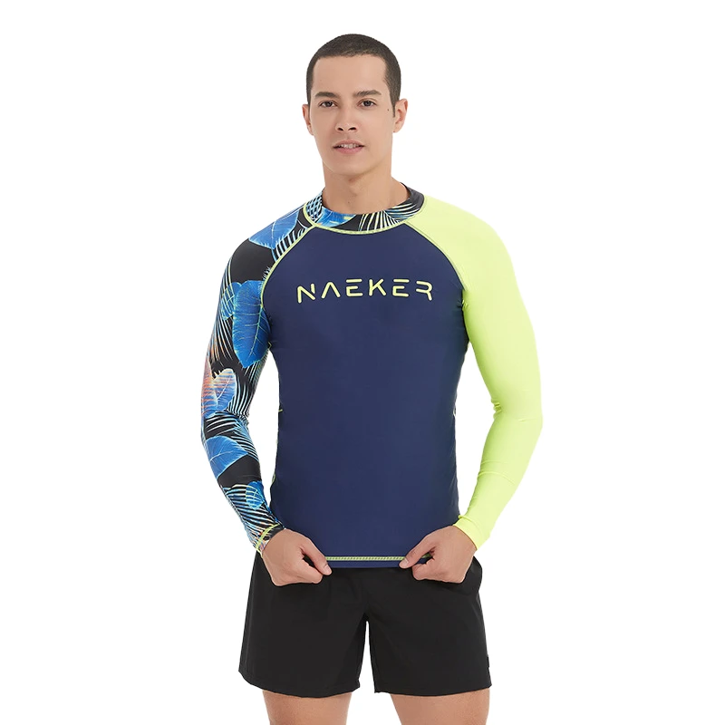 Custom All-Over Print Dive Lycra Suit thumbnail 3