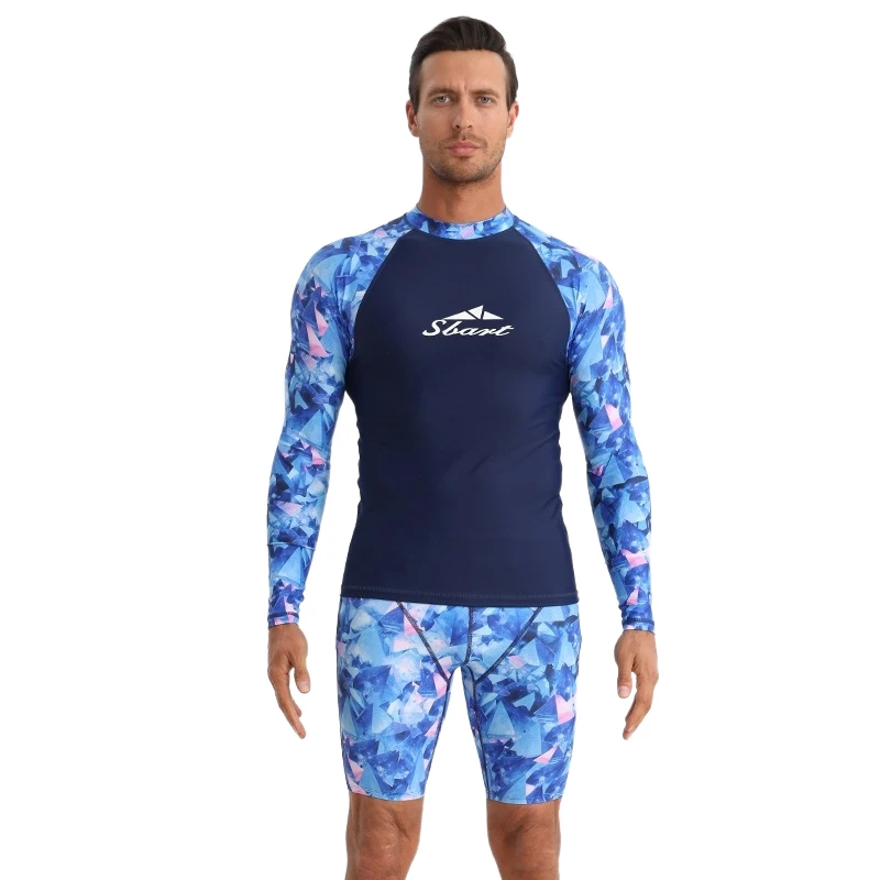 Custom All-Over Print Dive Lycra Suit thumbnail 5