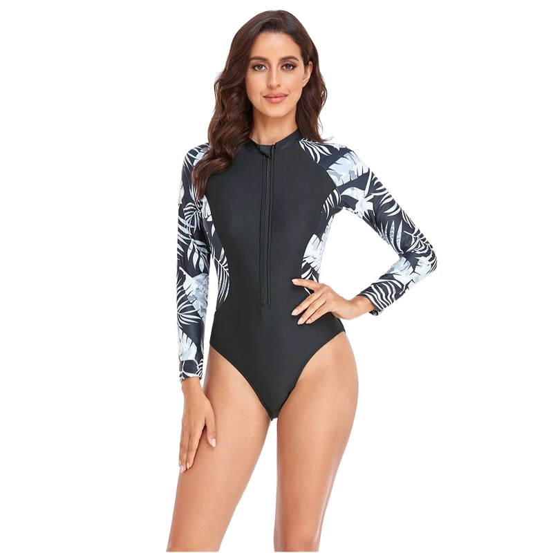 Custom All-Over Print Dive Lycra Suit thumbnail 8
