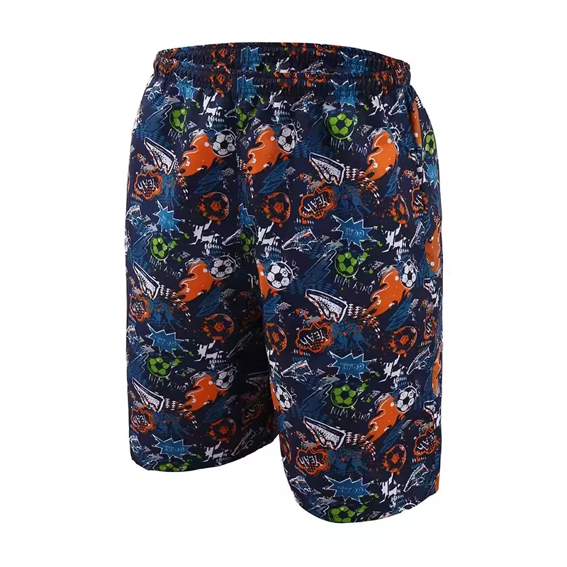 Custom All-Over Print Beach Sports Jersey (Volleyball / Soccer / Rugby) thumbnail 4