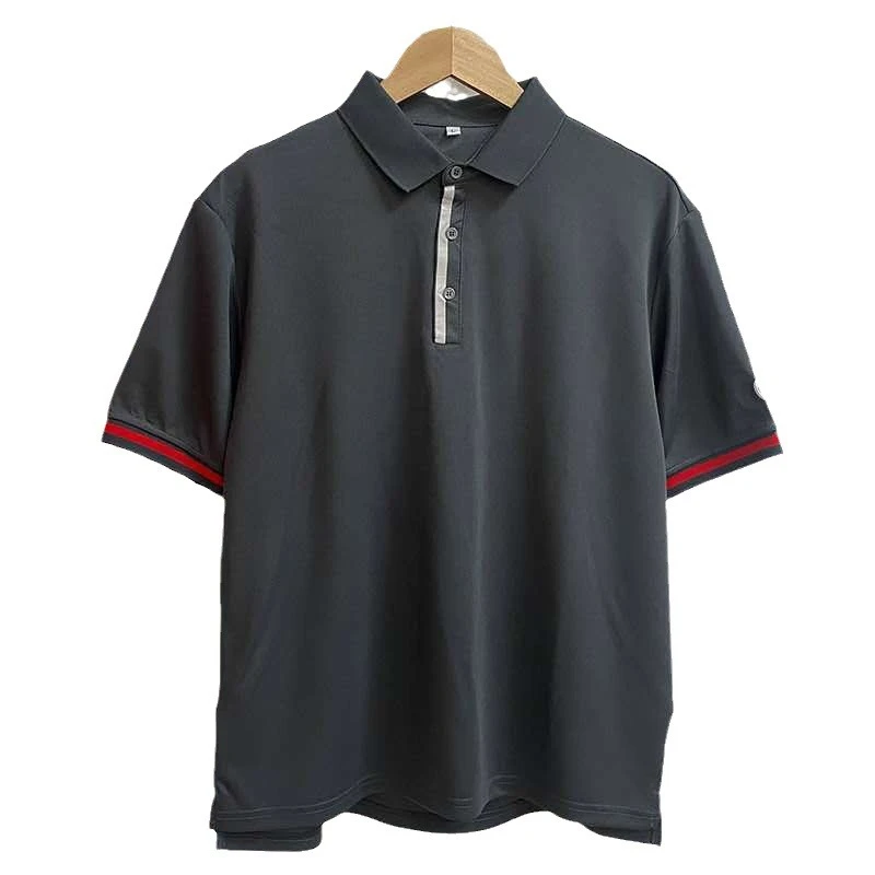 Custom All-Over Print Express & Logistics Polo Shirt thumbnail 3