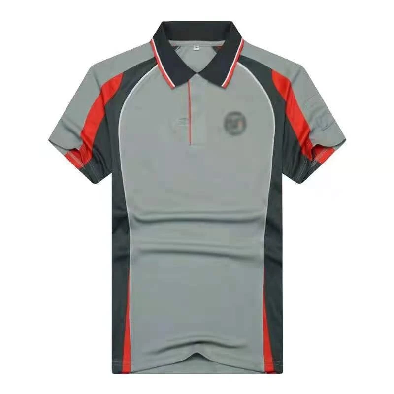 Custom All-Over Print Express & Logistics Polo Shirt thumbnail 7
