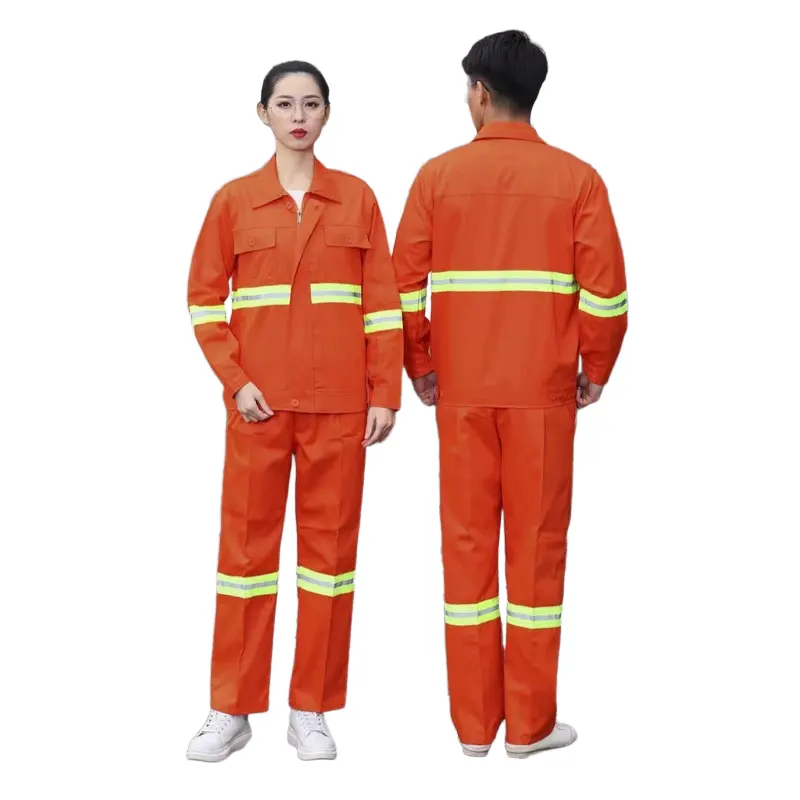Custom All-Over Print Construction Jacket (Insulated) thumbnail 13