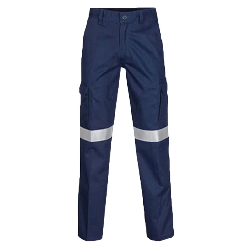 Custom All-Over Print Construction Pants (Cargo)