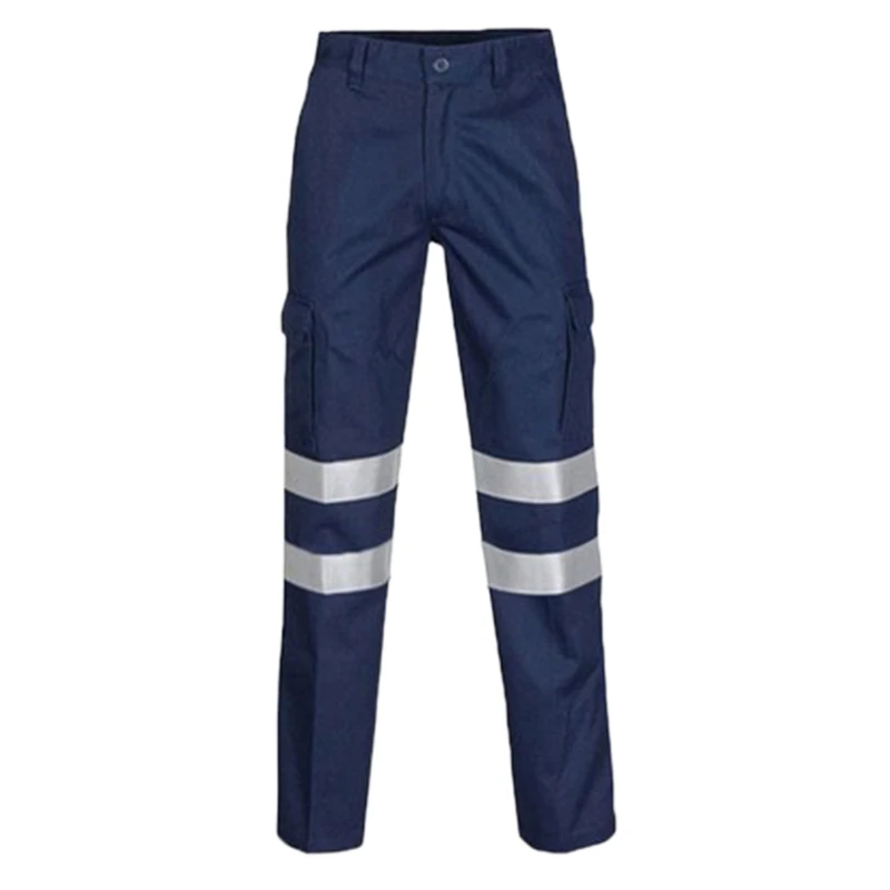 Custom All-Over Print Construction Pants (Cargo) - view 1