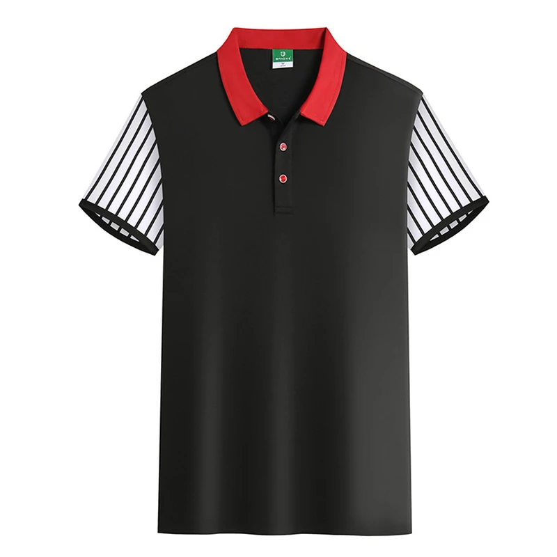 Custom All-Over Print Hospitality & F&B Polo Shirt thumbnail 3