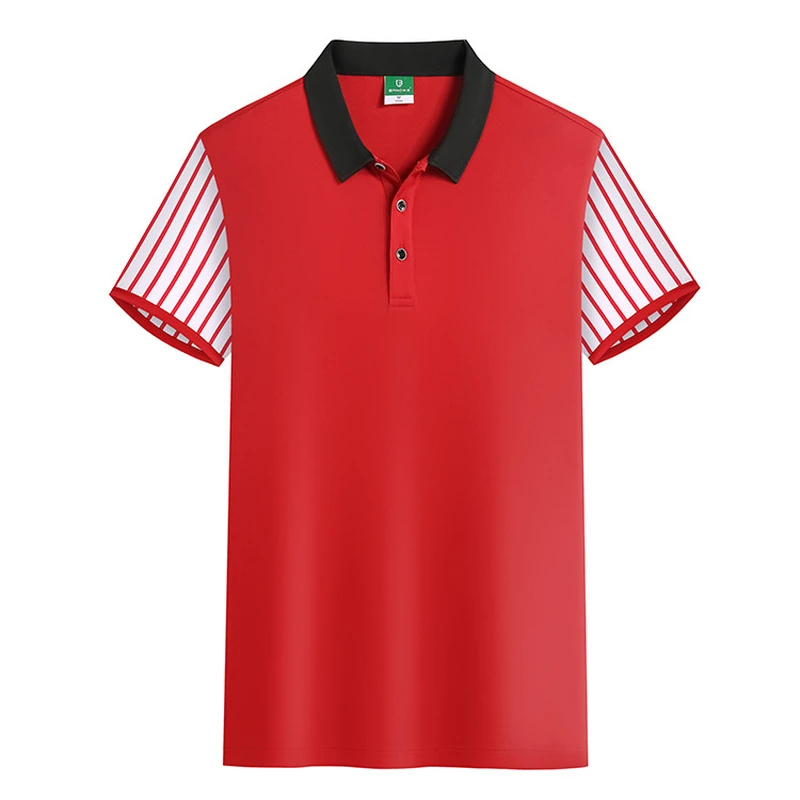 Custom All-Over Print Hospitality & F&B Polo Shirt thumbnail 6