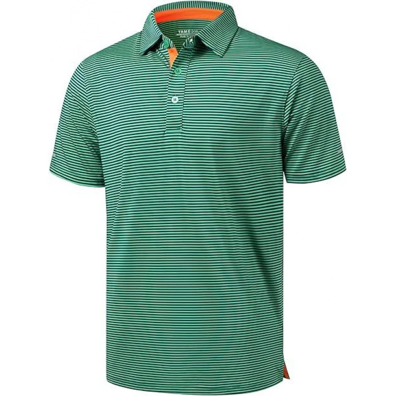 Custom All-Over Print Medical & Healthcare Polo Shirt thumbnail 3
