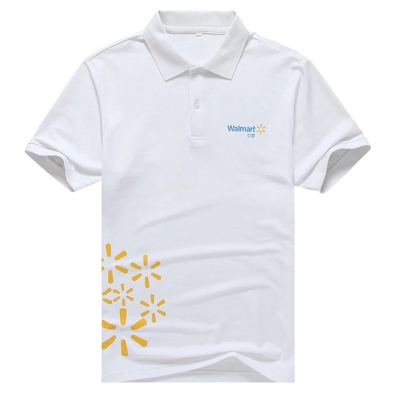 Custom All-Over Print Retail & Supermarket Polo Shirt thumbnail 3