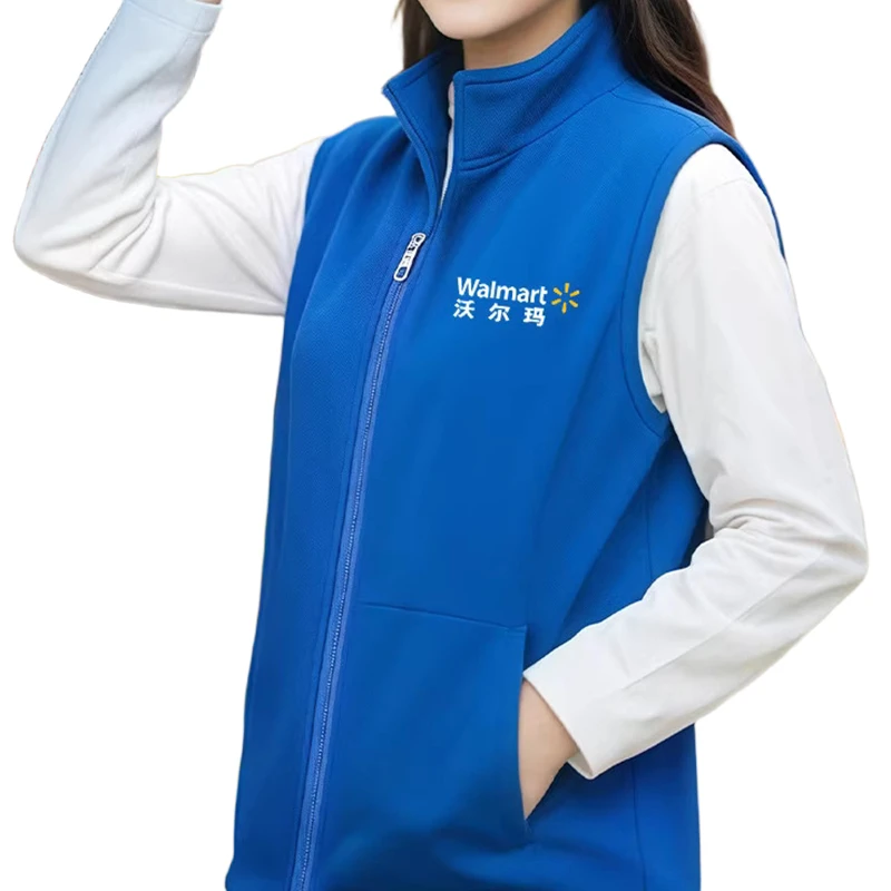 Custom All-Over Print Retail & Supermarket Polo Shirt thumbnail 5