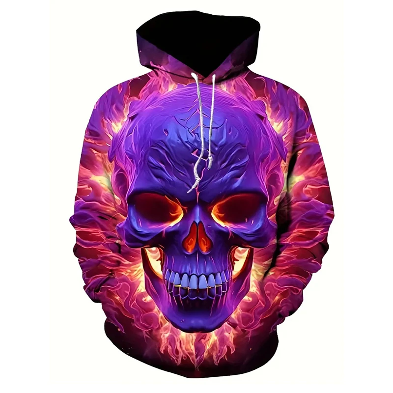 Custom All-Over Print Retail & Supermarket Hoodie thumbnail 2