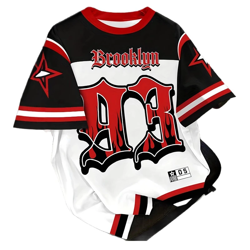 Custom All-Over Print School & Education T-Shirt