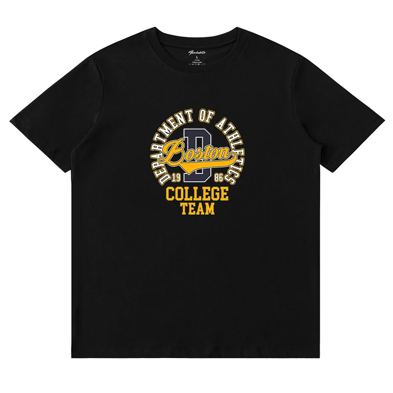 Custom All-Over Print School & Education T-Shirt thumbnail 3