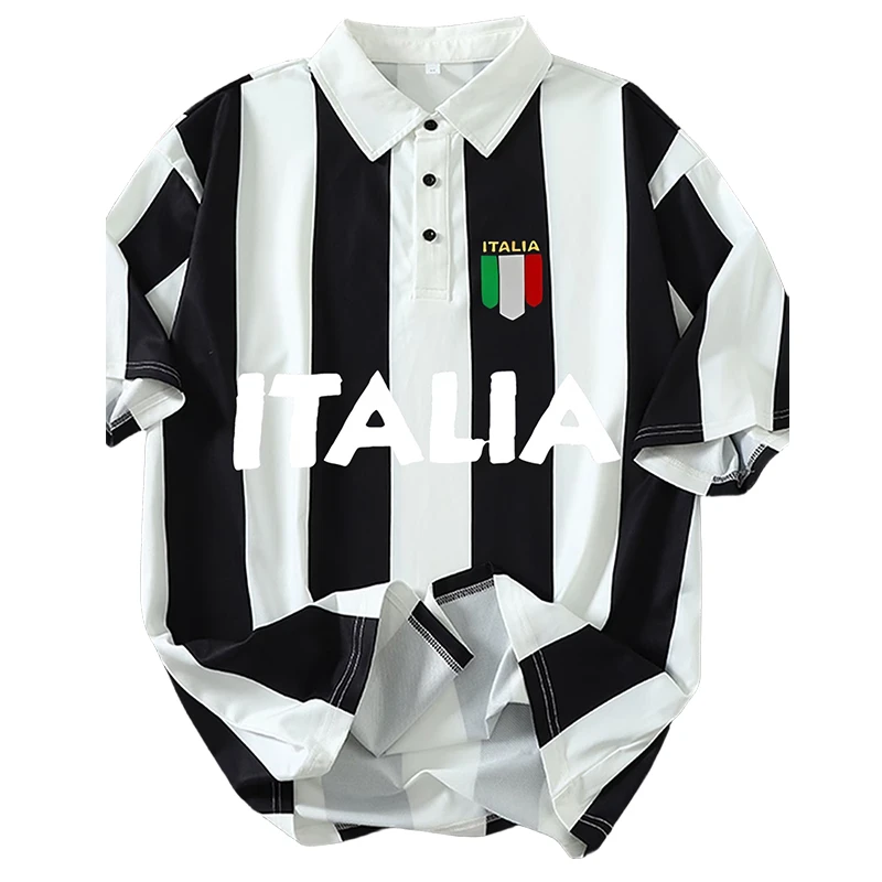Custom All-Over Print School & Education Polo Shirt thumbnail 5