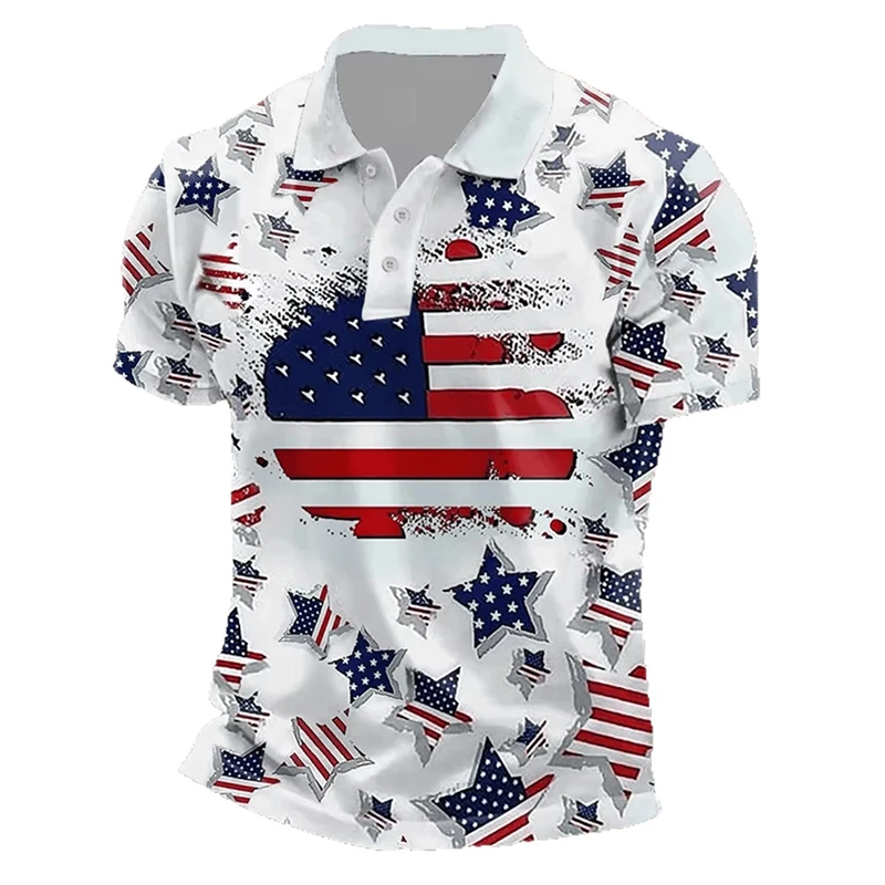 Custom All-Over Print School & Education Polo Shirt thumbnail 6