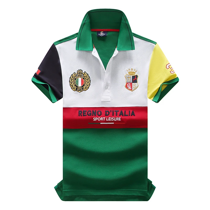 Custom All-Over Print School & Education Polo Shirt thumbnail 10