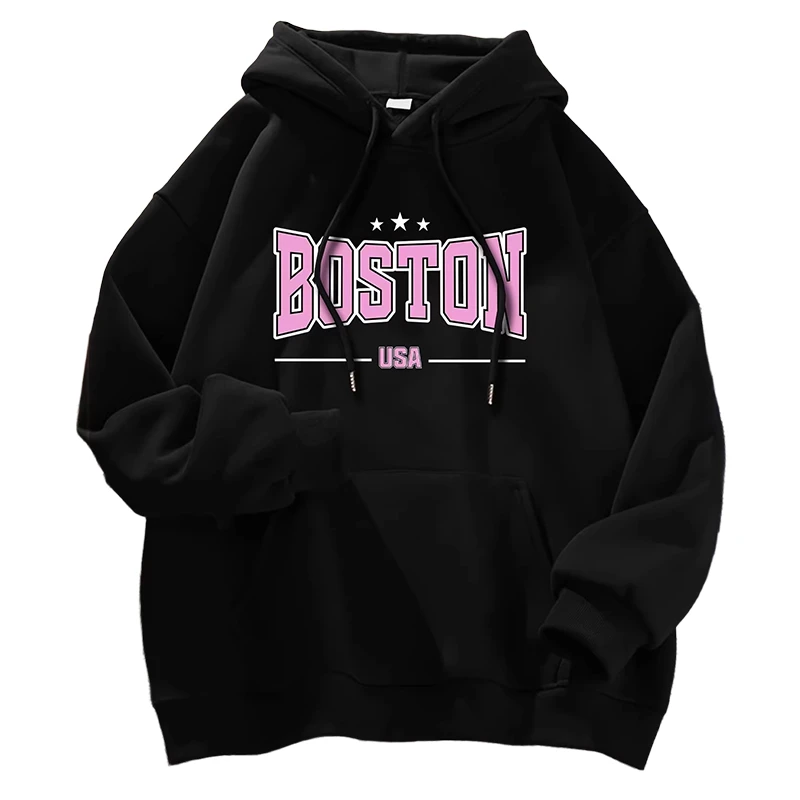 Custom All-Over Print School & Education Hoodie thumbnail 2