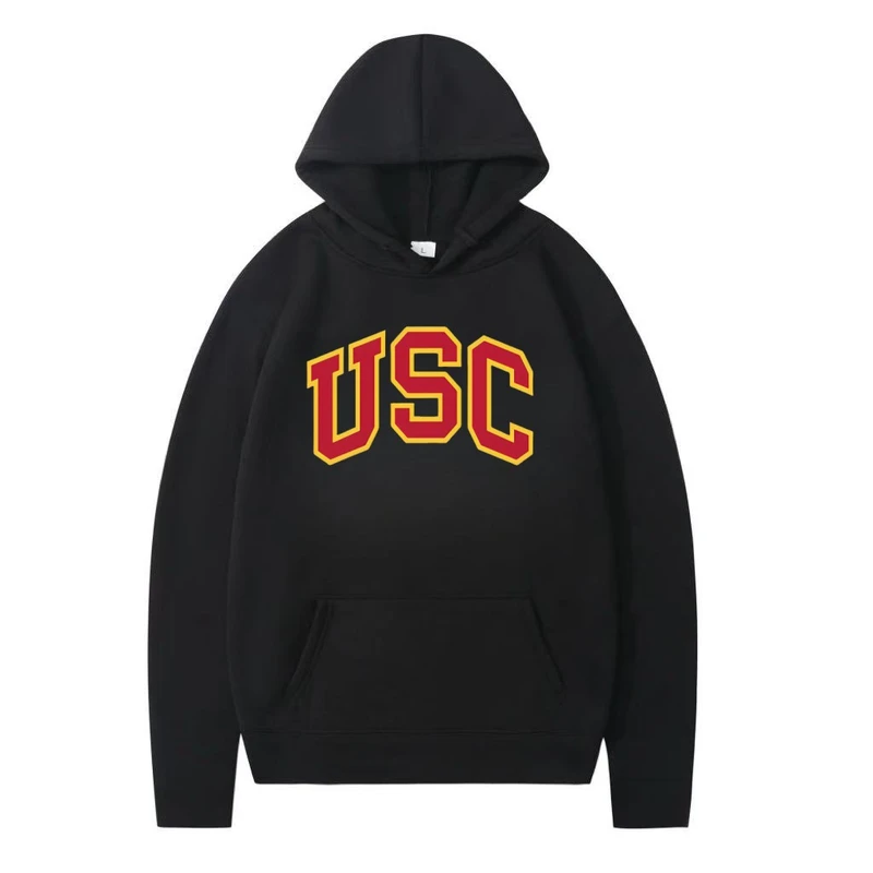 Custom All-Over Print School & Education Hoodie thumbnail 3