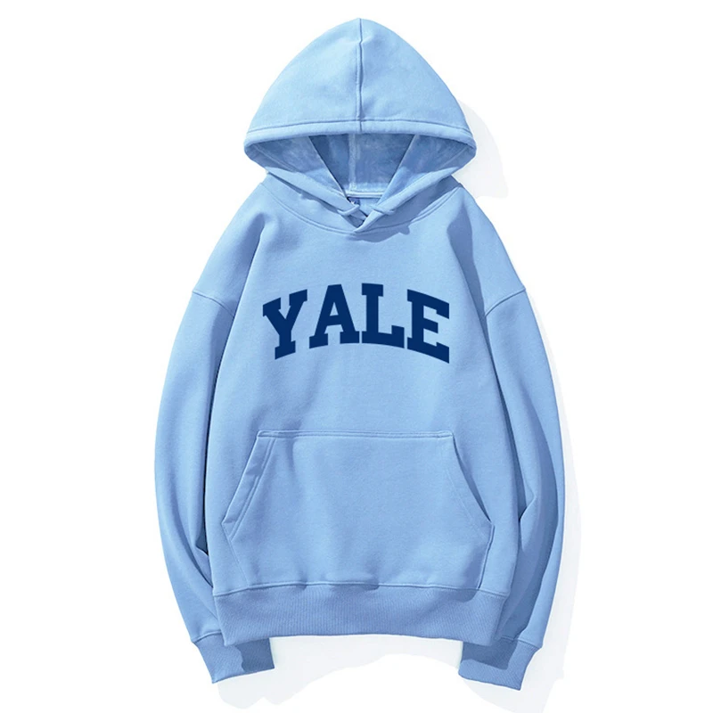 Custom All-Over Print School & Education Hoodie thumbnail 4