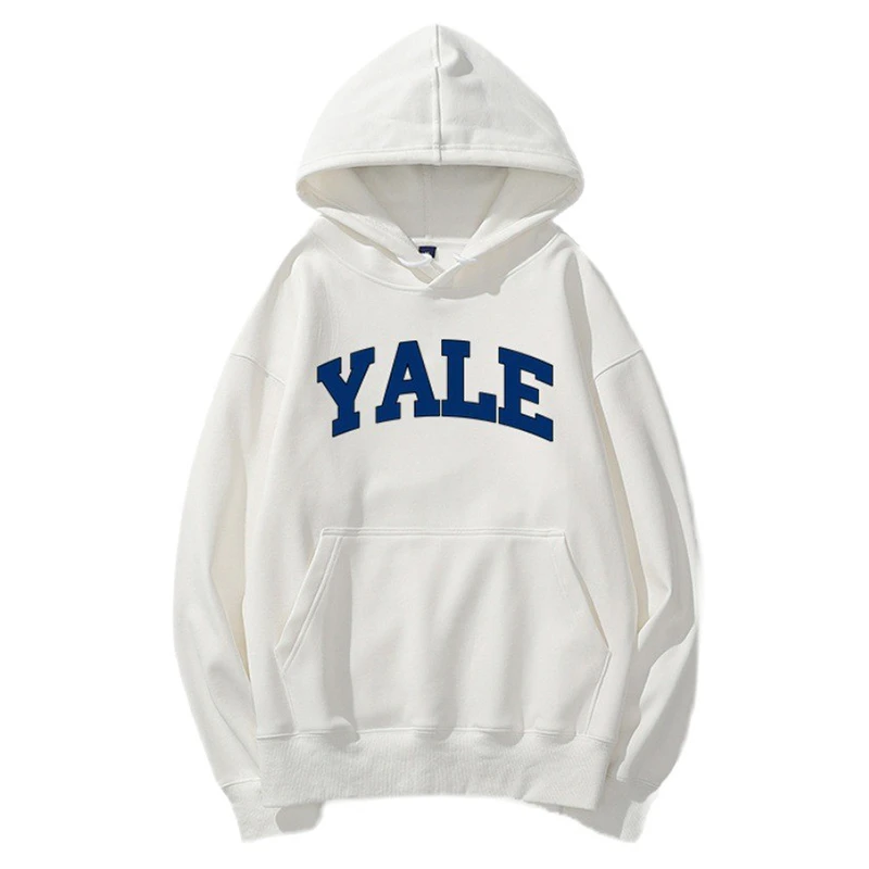 Custom All-Over Print School & Education Hoodie thumbnail 5