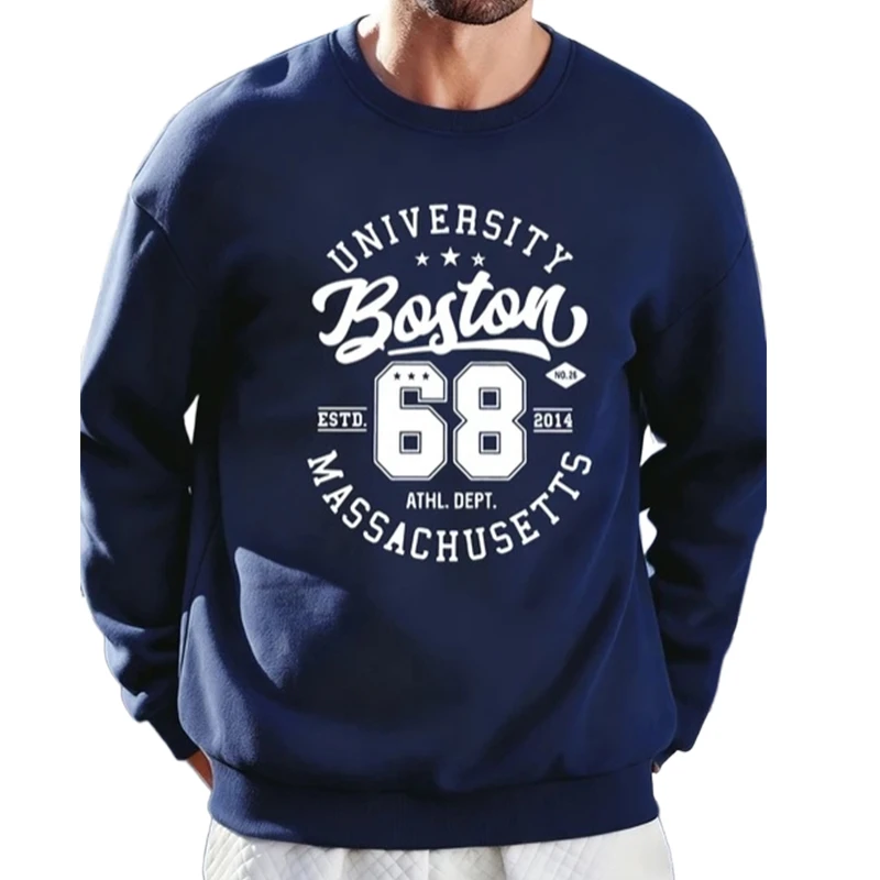 Custom All-Over Print School & Education Hoodie thumbnail 6