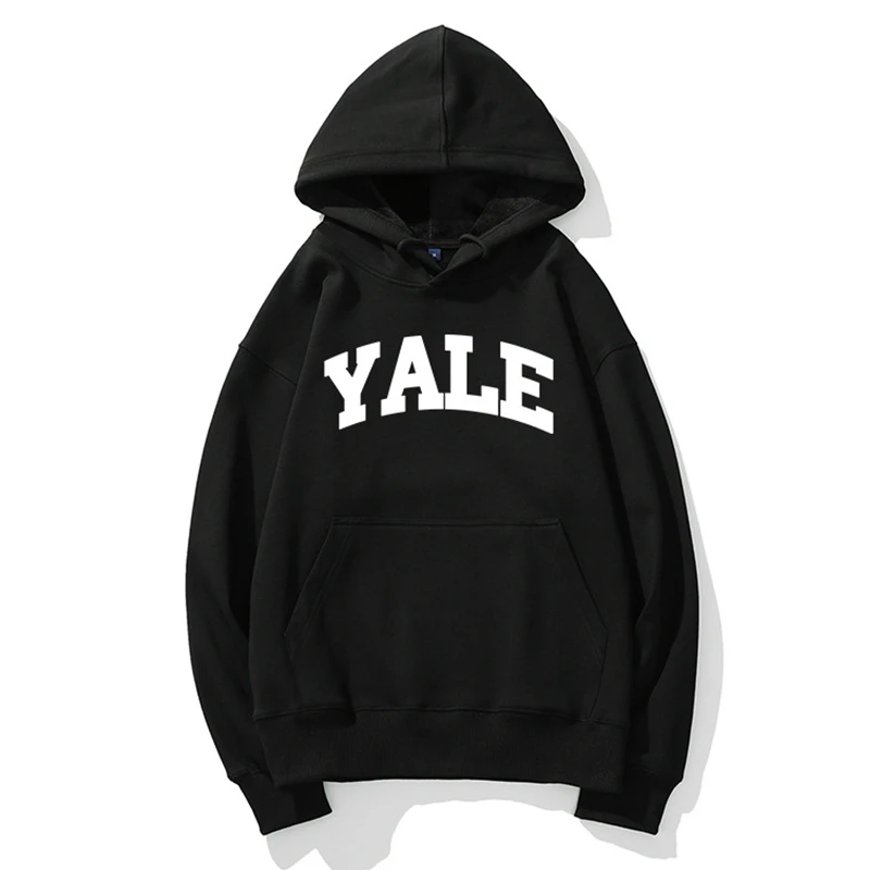 Custom All-Over Print School & Education Hoodie thumbnail 7