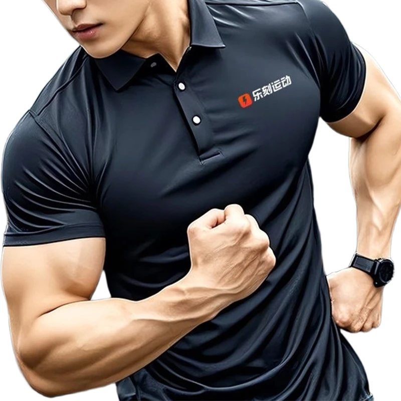 Custom All-Over Print Corporate & Promo Polo Shirt thumbnail 6