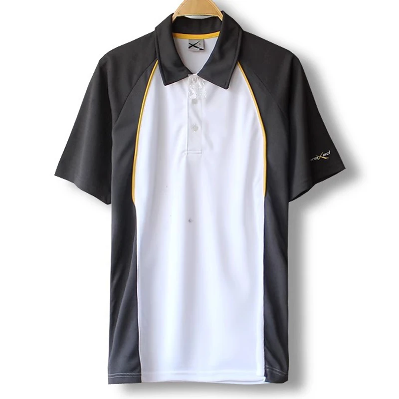 Custom All-Over Print Transit & Transport Polo Shirt
