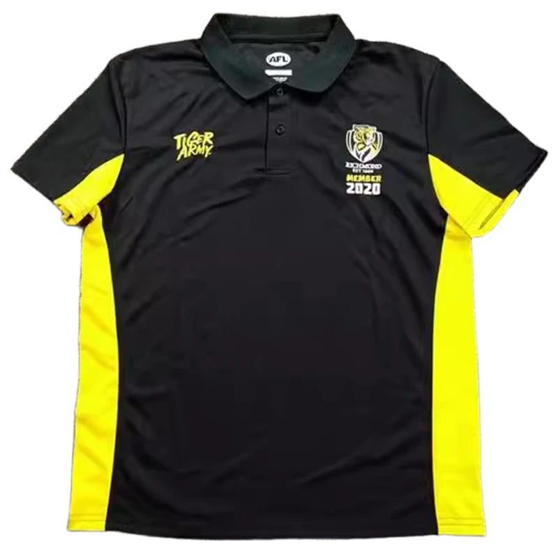 Custom All-Over Print Transit & Transport Polo Shirt thumbnail 2