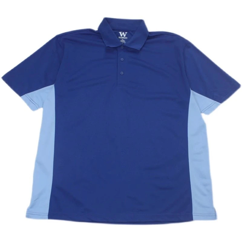 Custom All-Over Print Transit & Transport Polo Shirt thumbnail 3