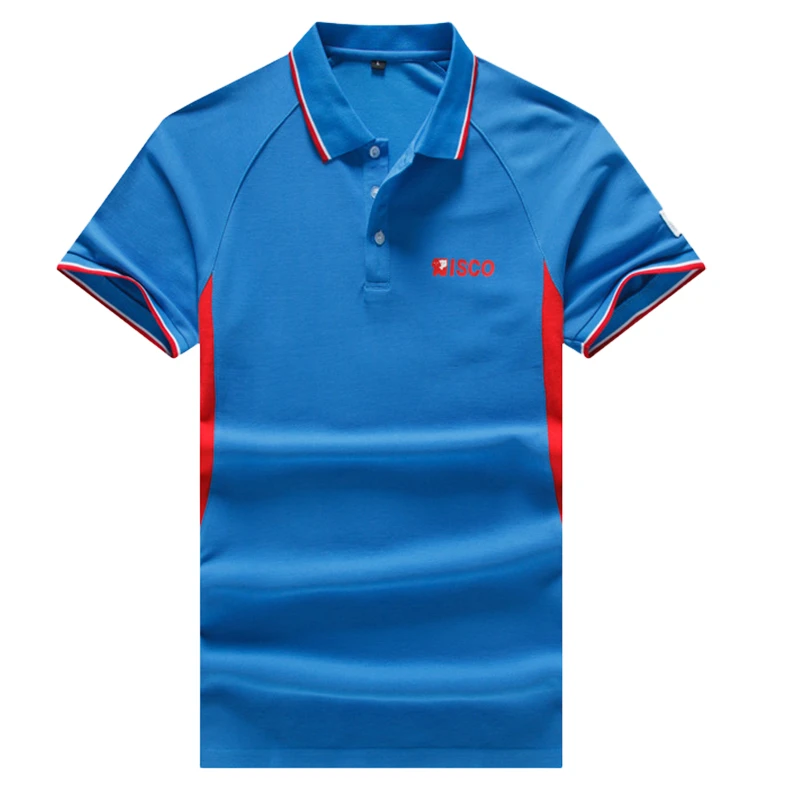 Custom All-Over Print Transit & Transport Polo Shirt thumbnail 5