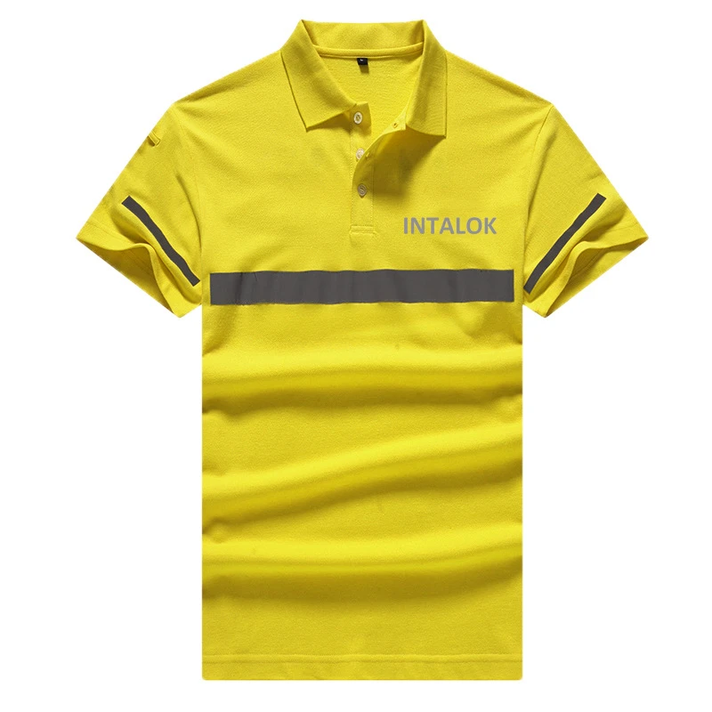 Custom All-Over Print Transit & Transport Polo Shirt thumbnail 6