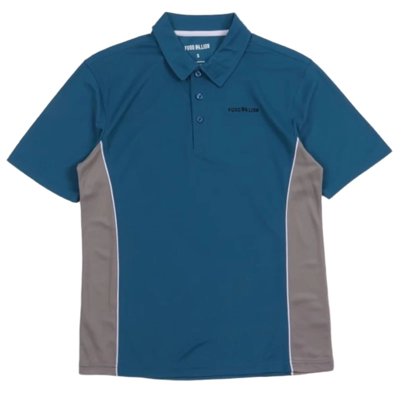 Custom All-Over Print Transit & Transport Polo Shirt thumbnail 7